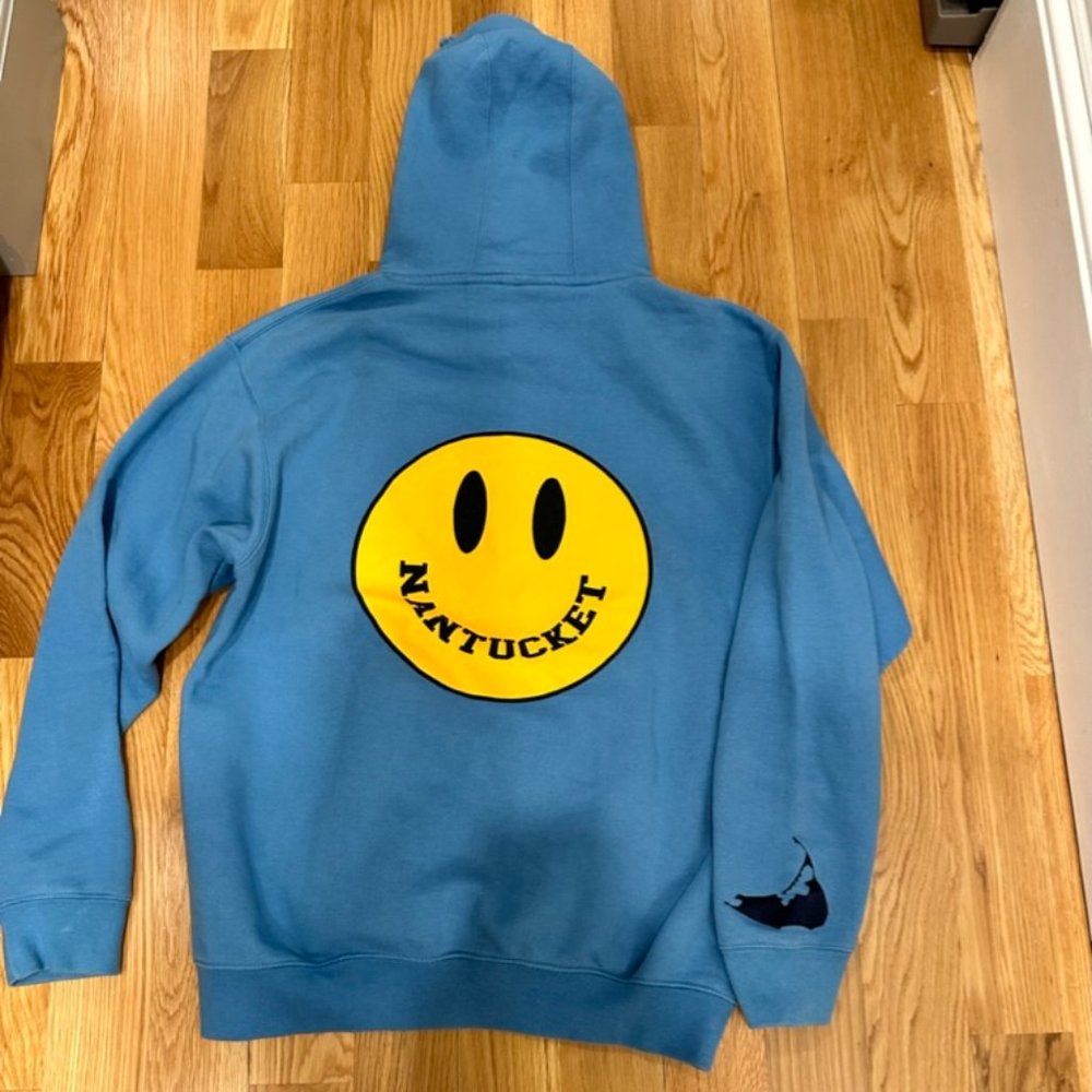 Nantucket Hoodie